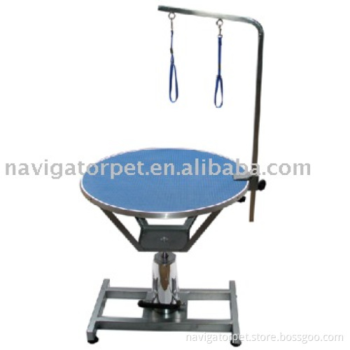 Pet Hydraulic Lifting Table